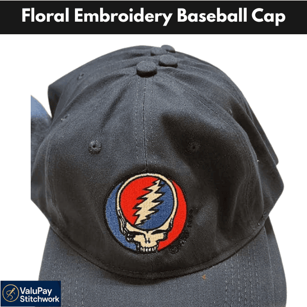 Durable Everyday Trucker Hat