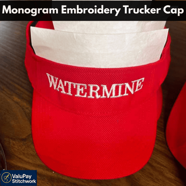 Streetwear Snapback Embroidery