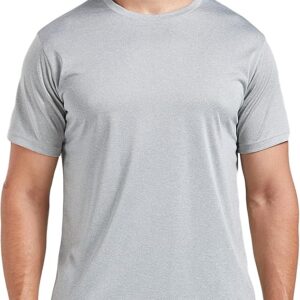 Cotton T-shirts with Customized logo